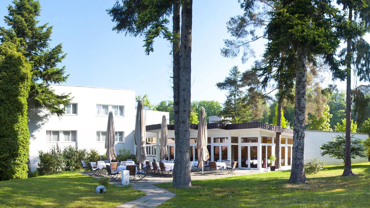 Steyr Hotel | Parkhotel Styria