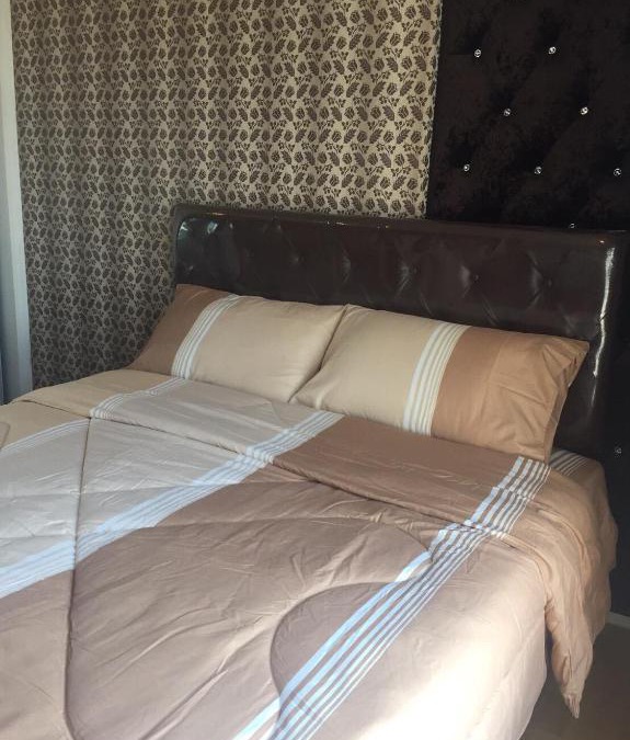 Bang Kra So Apartment | Parkland NgamWongWan - Khae Rai