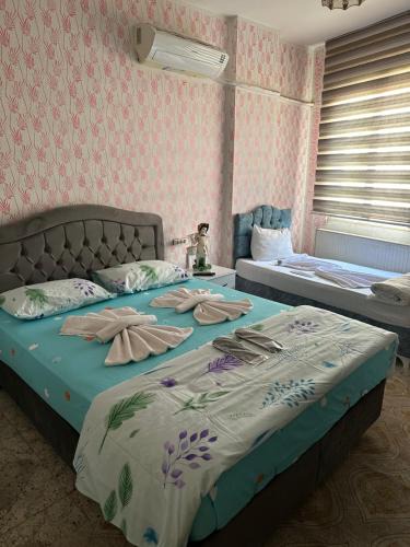Turgutlu Bed & Breakfast | Parkotel