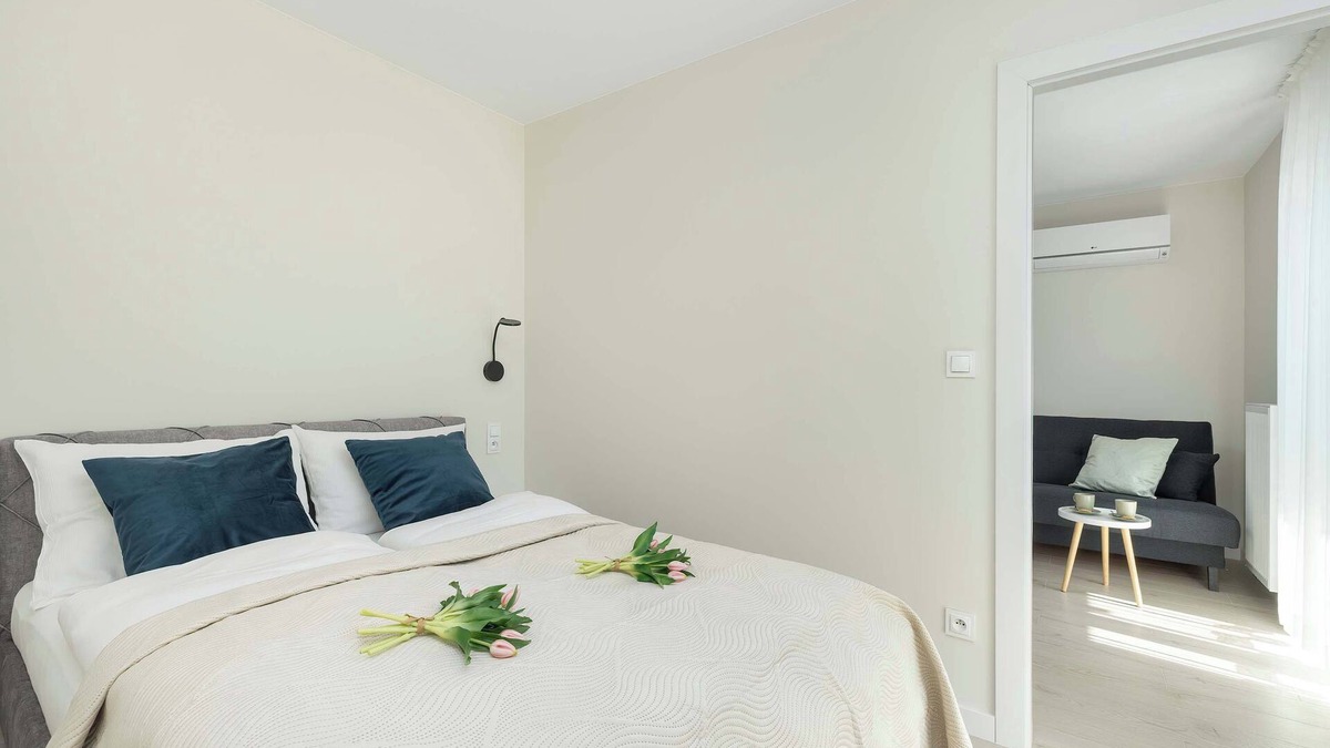 Niechorze Apartment | Parkowa 3 | Apartment | Playroom | Near the beach