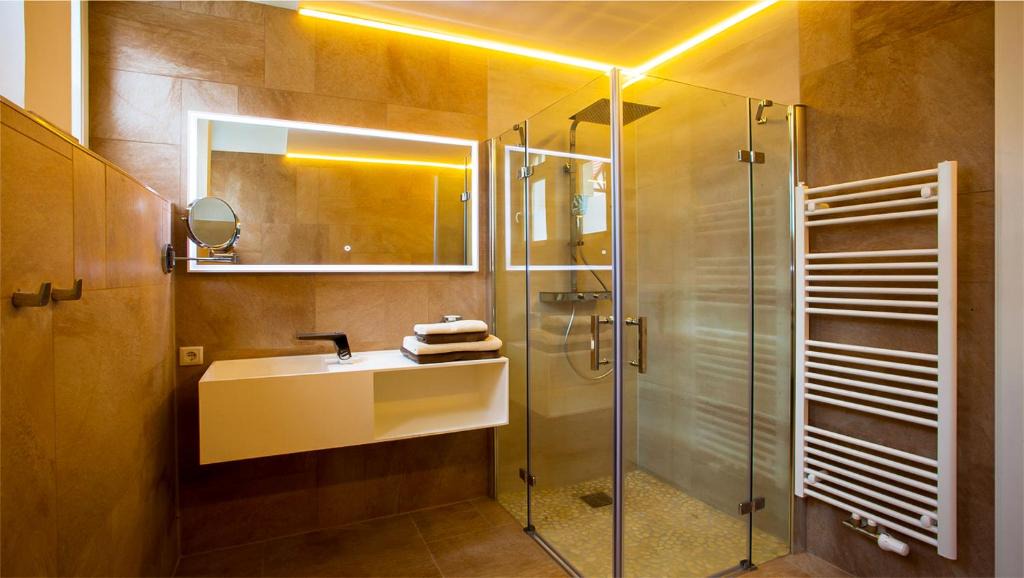 Hohenlychen Apartment | Parkresidenz Lychen, Ferienwohnung 7