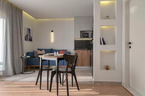 Heliopolis Apartment | Parkside Boutique Serviced Apartments