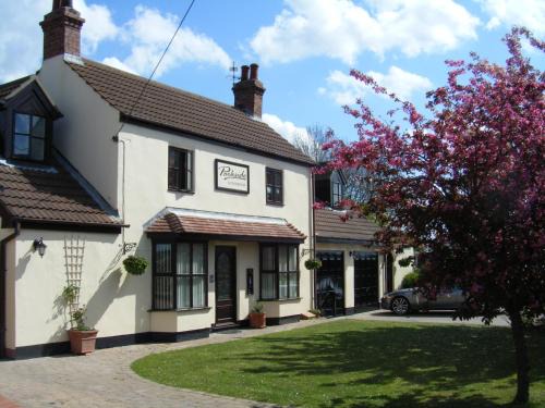 Pollington House | Parkside Guest House
