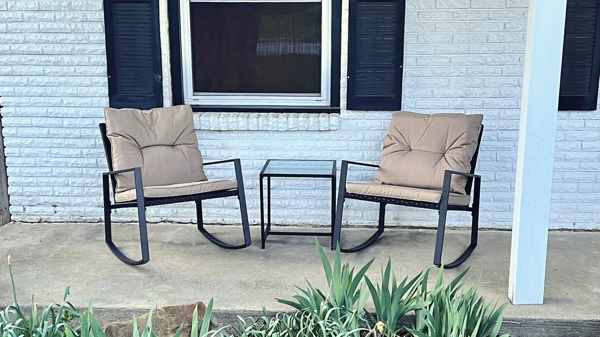 Champaign House | Parkside home close to campus - 2 BD 2 BA