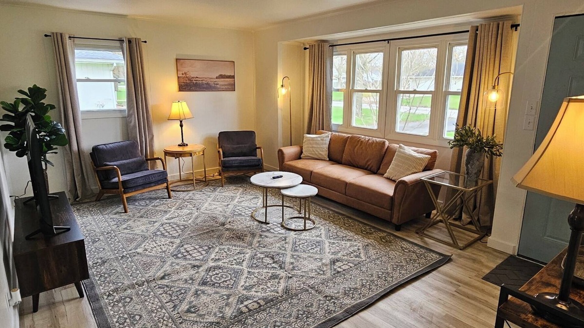 Howland Corners House | Parkside on Timberlane by Avalon Grand Resort