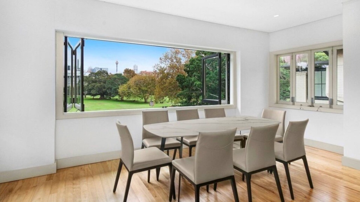 Darling Point Apartment | PARKSIDE PERFECTION - apt 3