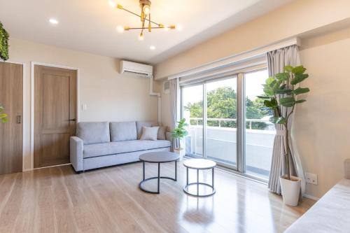 Shibuya Apartment | Parkview, 3min to Shibuya, 5min to Shinjuku