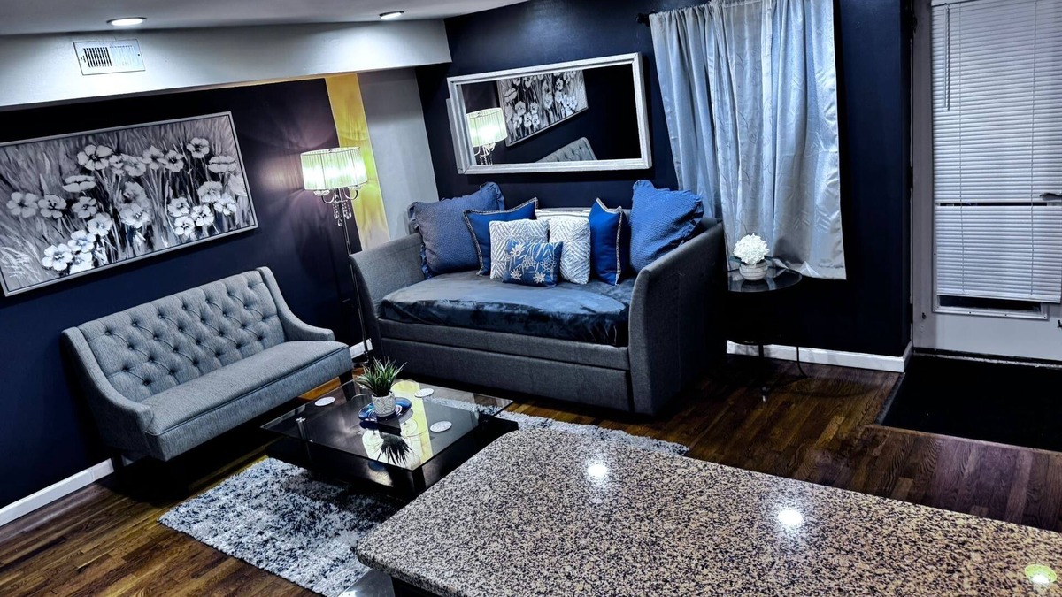 Union City Apartment | Parkview Home-15 Minutes to NYC!