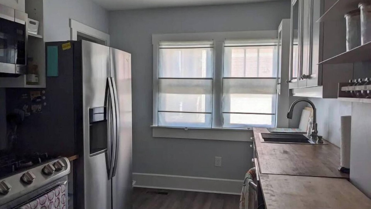 Old Northside House | Parkview & Monon Trailside Charmer