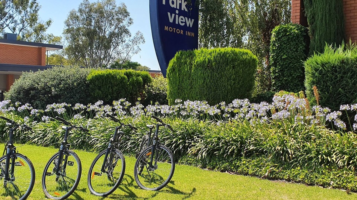 Wangaratta Hotel | Parkview Motor Inn