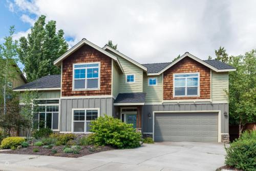 Mountain View District House | Parkview