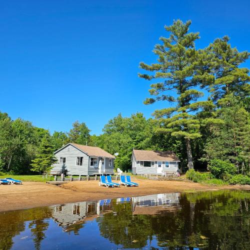 Algonquin Highlands Resort | Parkway Cottage Resort and Trading Post