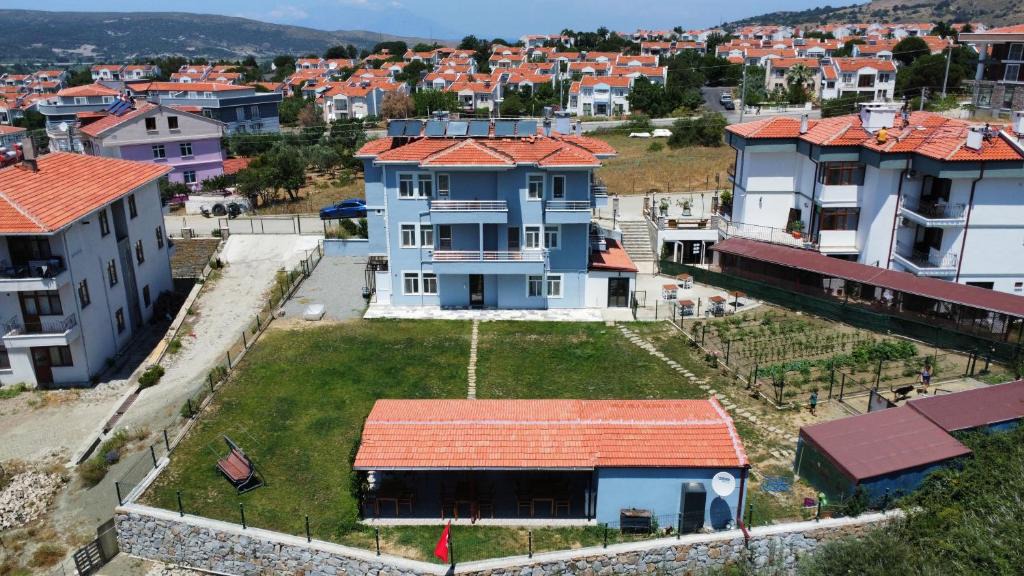 Gokceada Hotel | Parli Hotel