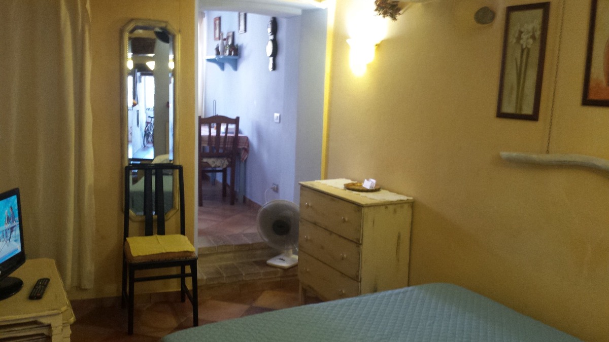 Parma City Centre Apartment | Parma City Centre with Patio