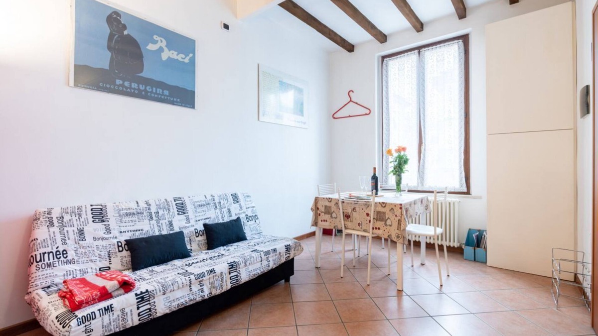 Parma City Centre Apartment | Parma Historic Center Apartment 7min from Duomo