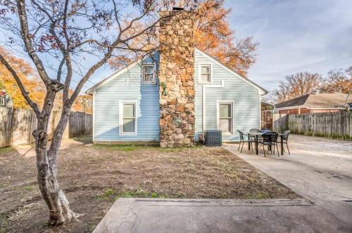 Ellendale House | Parnassus Cottage