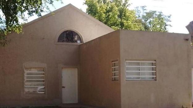 Villa Udaondo House | PARQUE LELOIR, ITUZAINGO
