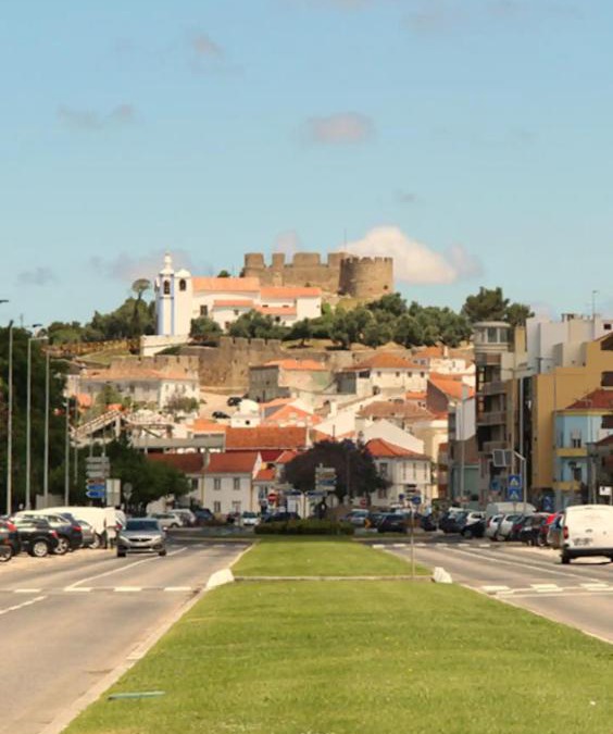 Santa Maria do Castelo e Sao Miguel Apartment | Parque Verde 1 - AL