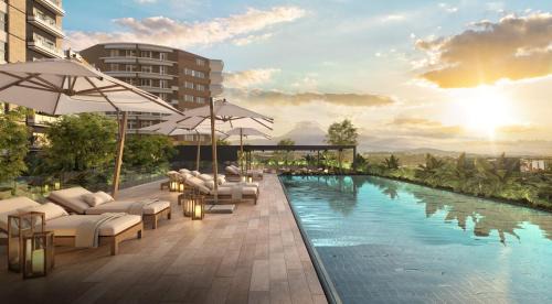 Zona 14 Apartment | Parque14, Ciudad Guatemala, Aeropuerto La Aurora