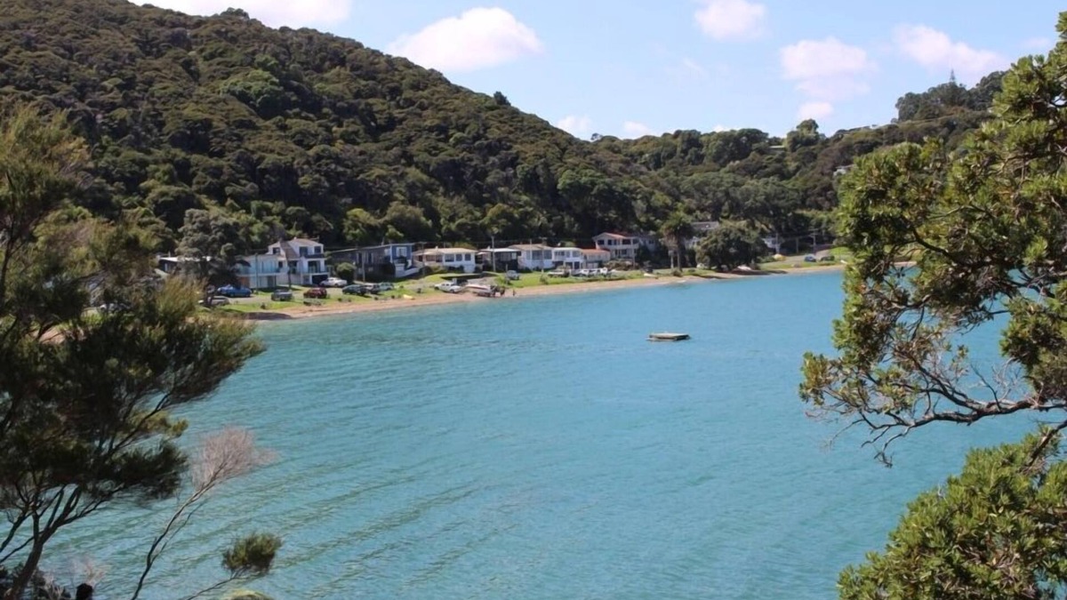 Coromandel Cottage | Parsloe's Cottage ~ Coromandel Town
