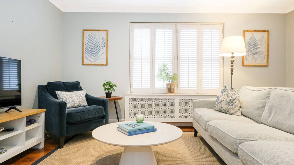 Fulham Apartment | Parsons Green Lane | Pro-Managed