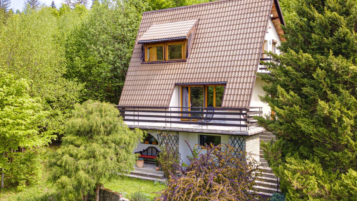 Wisla House | Partecznik by Interhome