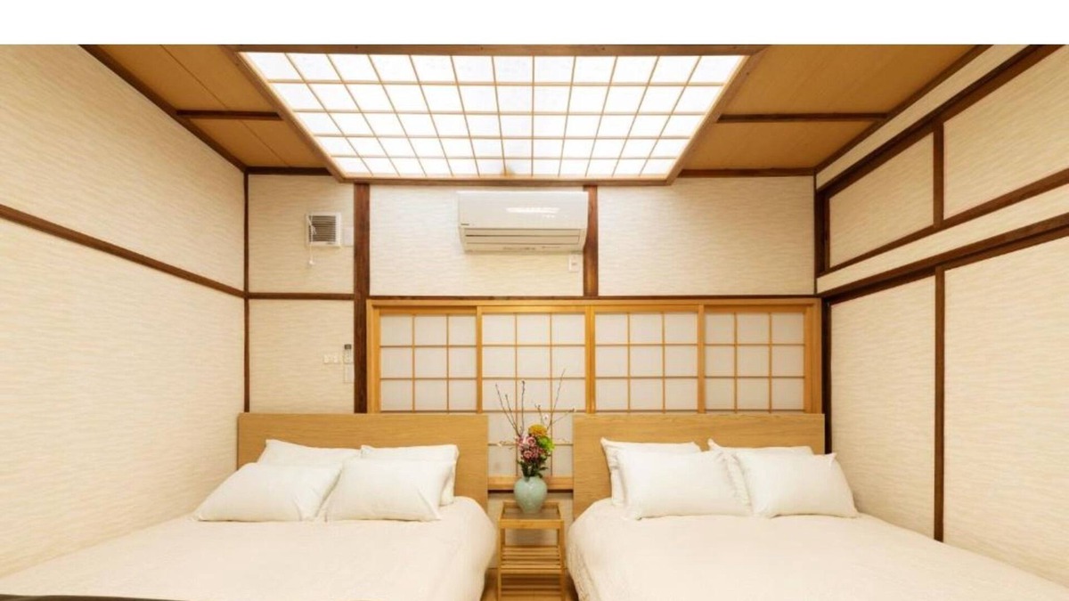 Shinsekai House | Parties are welcome Only 2 minutes from Tsutenkak - Rental of a whole building /Osaka Ōsaka