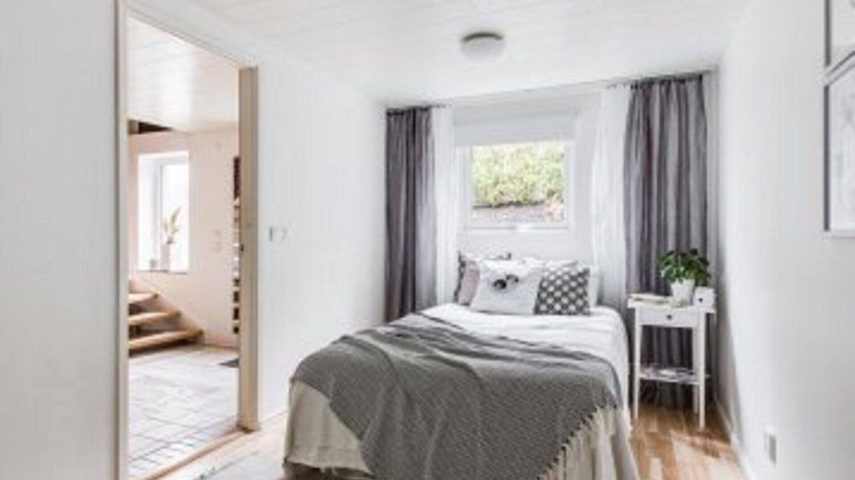 Partille Villa | Partille Homestay. 4 rooms with kitchen.