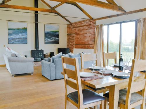Sculthorpe House | Partridge Barn