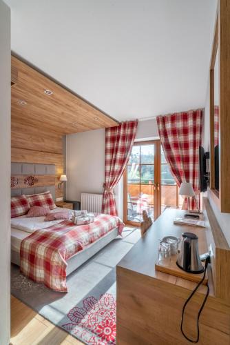 Bialka Tatrzanska Bed & Breakfast | Parzenica B&B - Wyjątkowa i Jedyna! Sprawdź nas a nie pożałujesz!