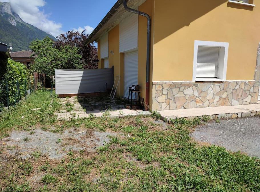 Faverges-Seythenex Apartment | pas de loc possible