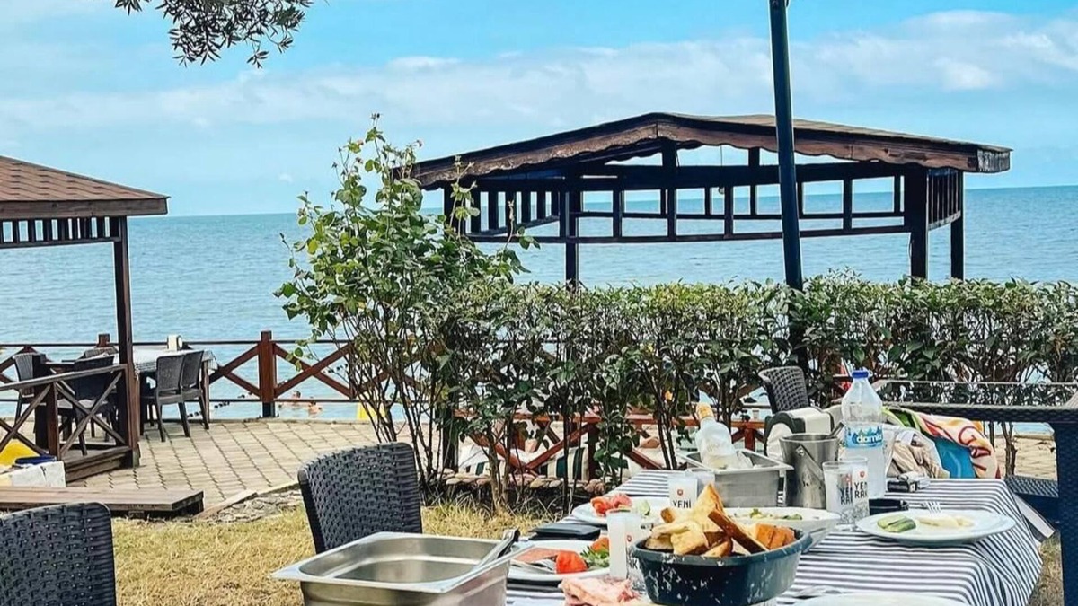 Akcaabat Hotel | Pasa Tatil Koyu