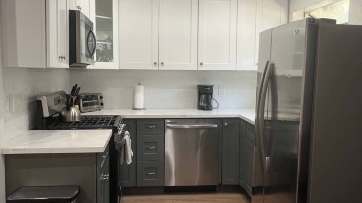 North Central House | Pasadena Cute and Charming
