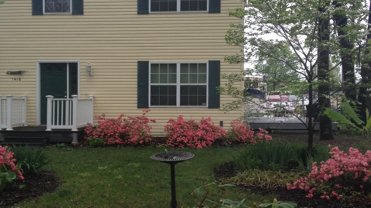 Pasadena House | Pasadena, MD close to Annapolis/WDC/Baltimore