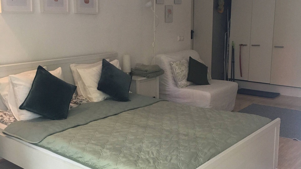 Pasaret Apartment | Pasaret Studio