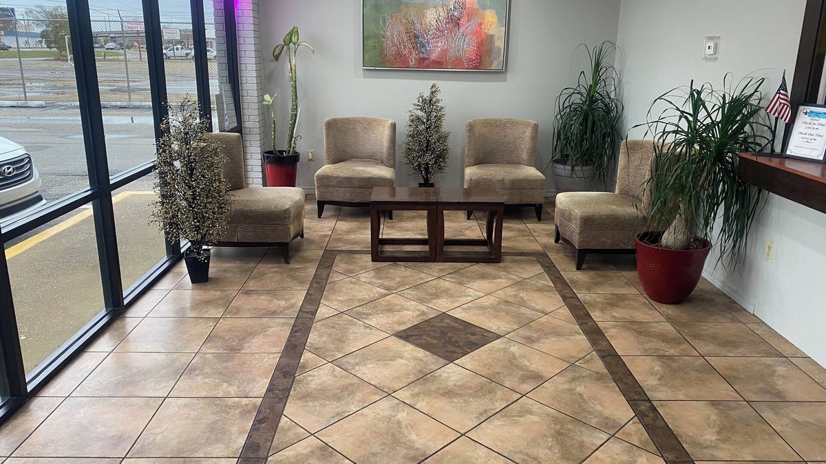 Pascagoula Hotel | Pascagoula Extended Stay