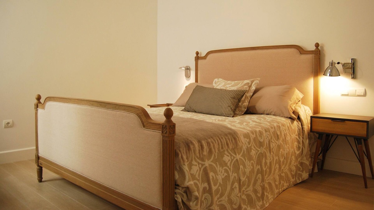 Campos Eliseos Apartment | Paseo de Reding - Málaga de Vacaciones