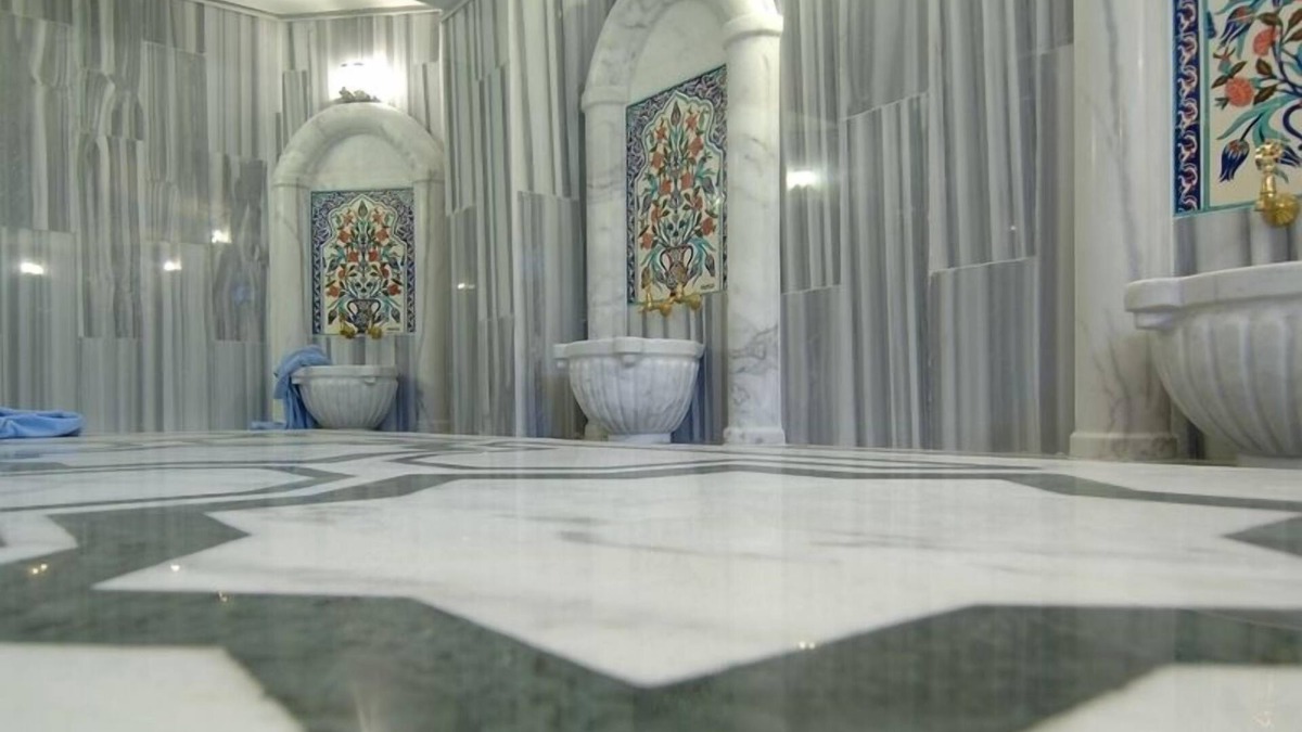 Izmit Hotel | Pasha Palas Hotel Izmit