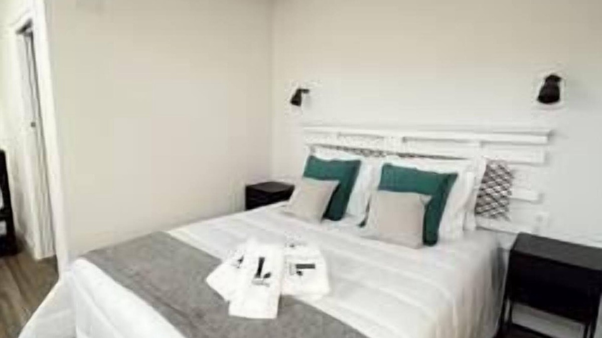 Alfoz de Lloredo Apartment | Pasiego valley apartment