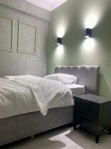 Kocasinan Apartment | pasific otel