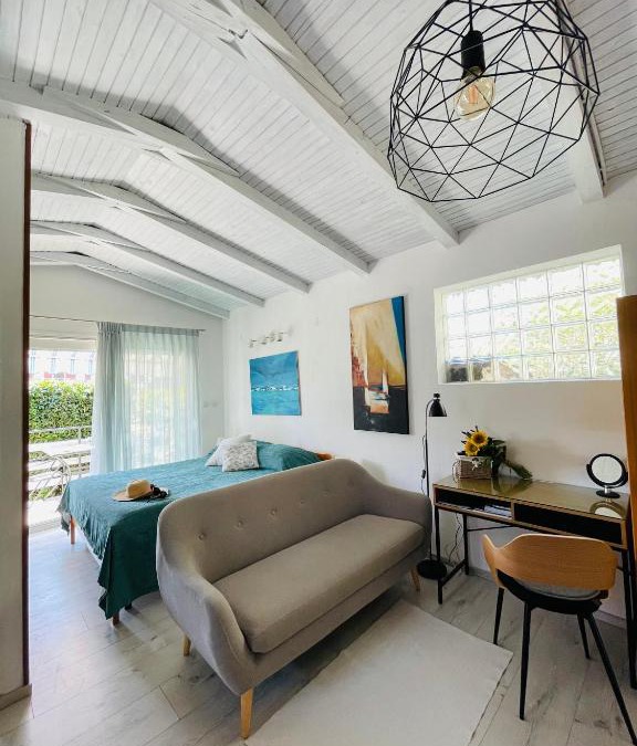 Novigrad Apartment | Pasiflora Studio
