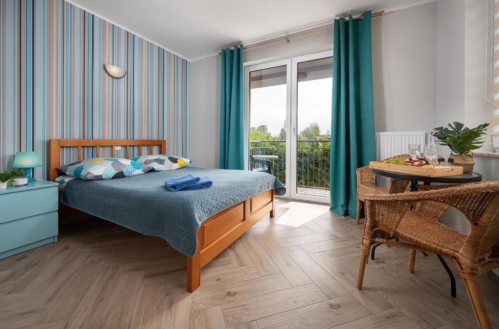 Karwia House | Pasja Karwia
