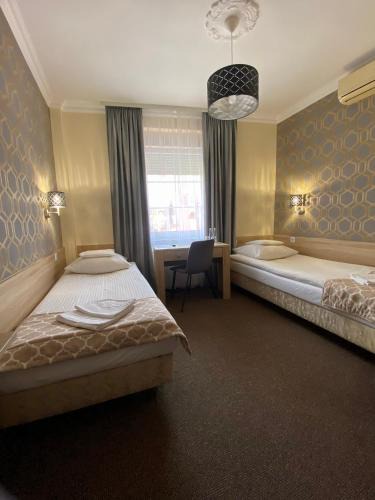 Wolow Bed & Breakfast | Pasja Noclegi B&B
