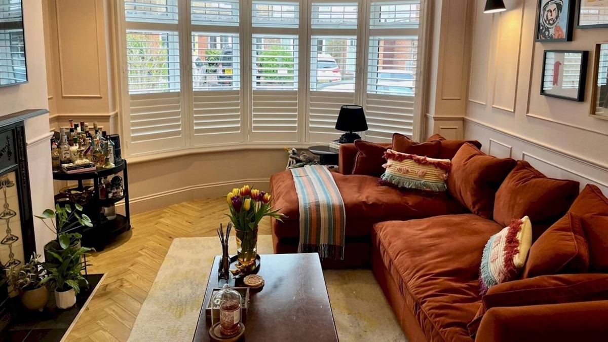 Harpenden House | Pass the Keys | Luxury Family Friendly 3 Bedroom home in Harpenden