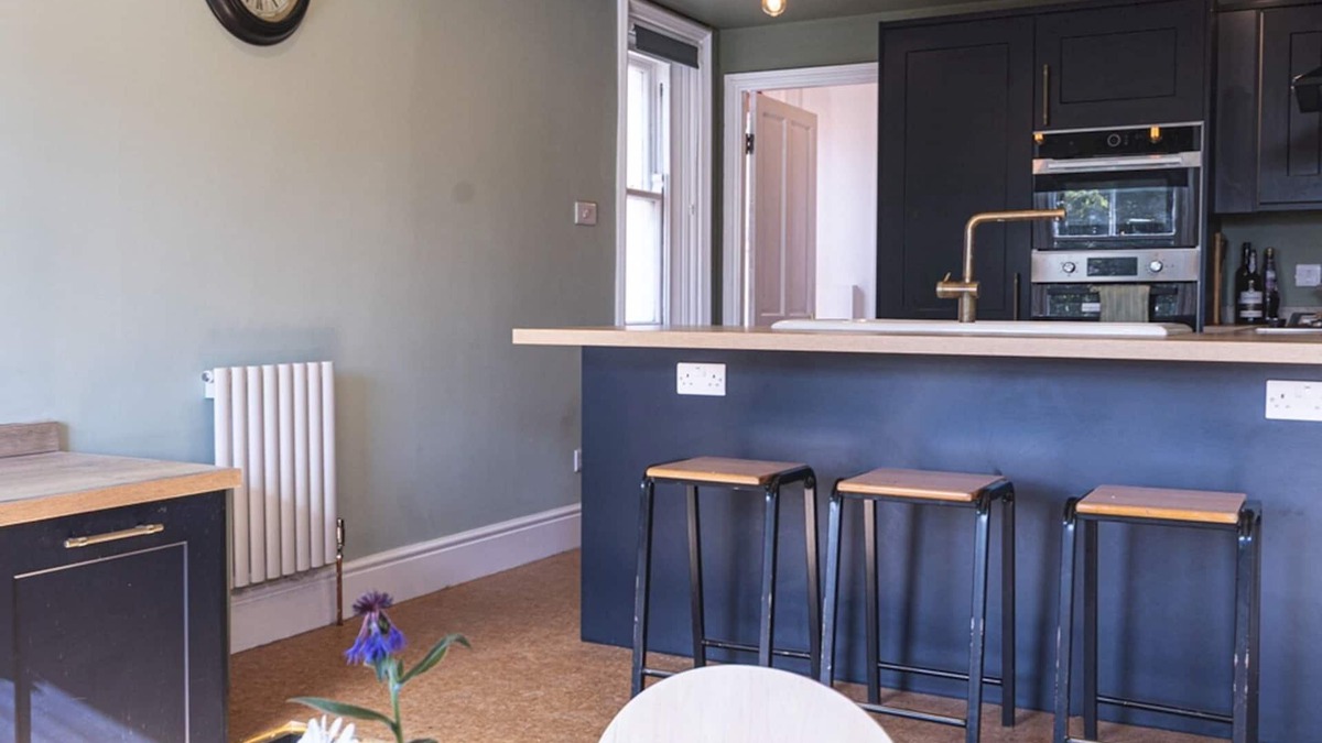 Jesmond Apartment | Pass the Keys | Stylish 2-Bed Flat in the Heart of Jesmond