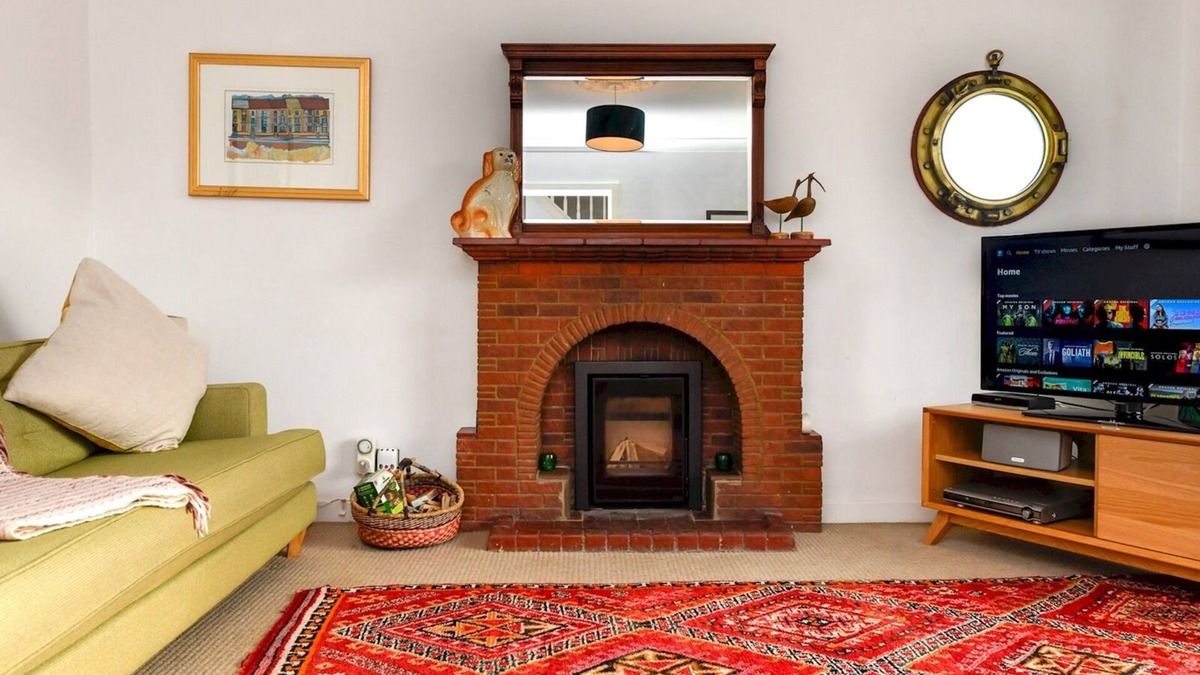 Bishopston House | Pass the Keys | Summer Hill 3 bed overlooking Caswell Bay
