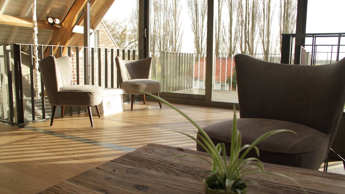 Zwevegem Bed & Breakfast | PassaDia B&B