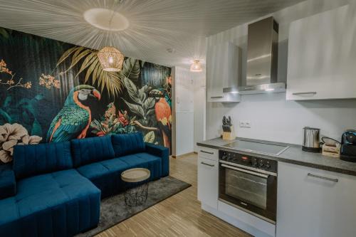 Passau Apartment | Passaus Motto Appartements! Solo - Pärchen - Familien - Gruppen