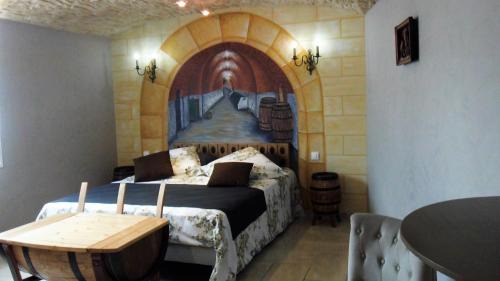 Mardeuil Bed & Breakfast | Passion Et Terroir