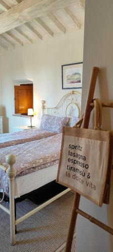 Bollano House | PassionToscane